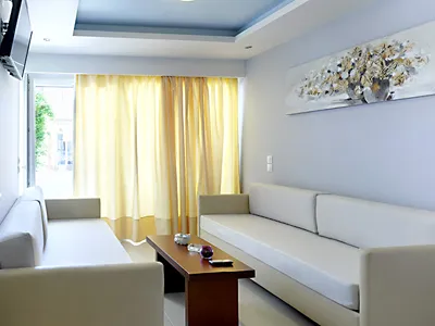 Gouvia Hotel