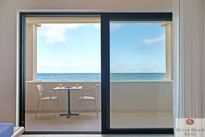 Silver Beach Hotel