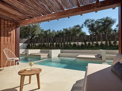 Castelli Hotel Zante