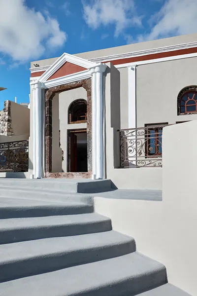 Nano Suites Santorini