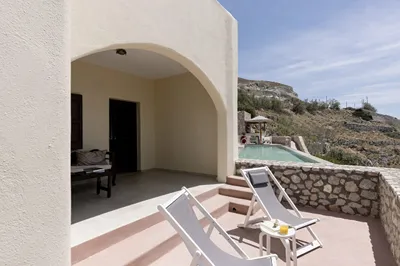 Zatrikion Villas Santorini
