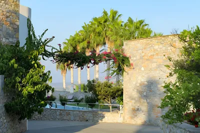 THE NOVERIAN Scenic Crete 5* Hilltop Villa Resort & Spa