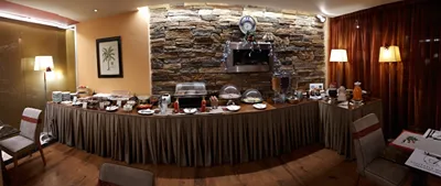 Anastazia Luxury Suites & Spa