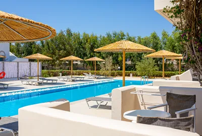 Akti Beach Club Kos