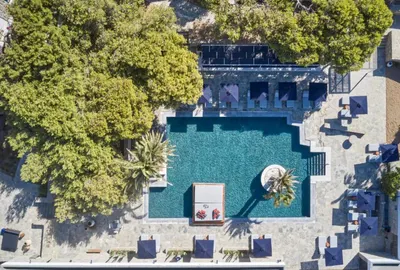Mykonos Theoxenia Hotel