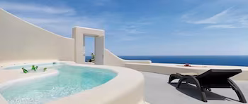 Dome Santorini Resort & Spa