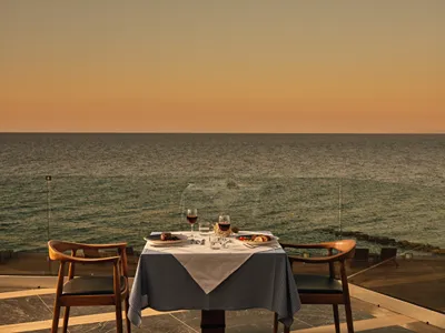 Cavo Orient Beach Hotel Zakynthos