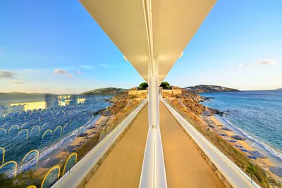 Saint John Hotel Villas & Spa