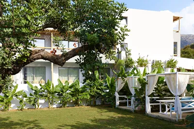 Bali Star Hotel