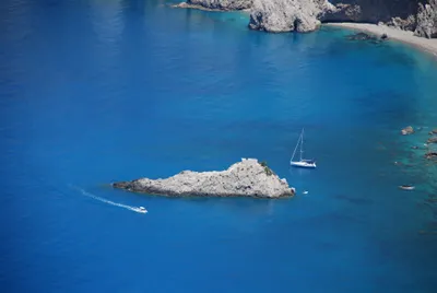 Avithos Resort Hotel Kefalonia