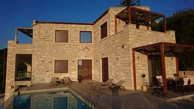 Villa Olive Valley