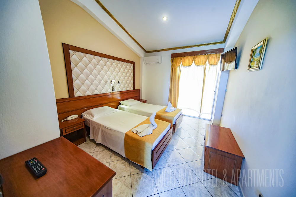 ANGELINA HOTEL