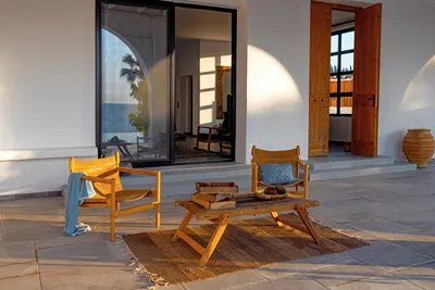 Crystalia Beach House