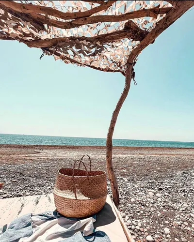 Eco Beach & Magic Garden Hotel