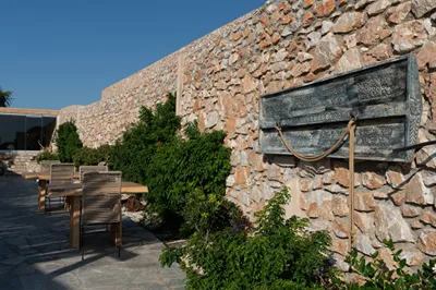 Mythic Paros, Adults - Only
