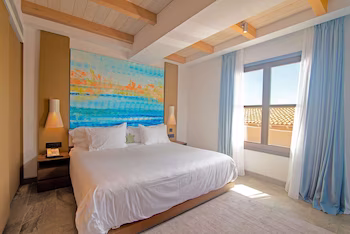 ANGSANA CORFU RESORT & SPA