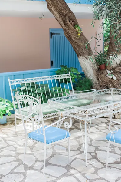 Afroditi Pansion Lefkada