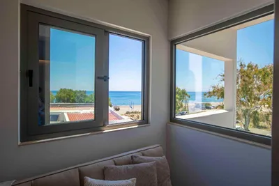 Kastri Beach Suites