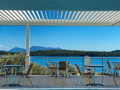 Oasis Hotel Lefkada