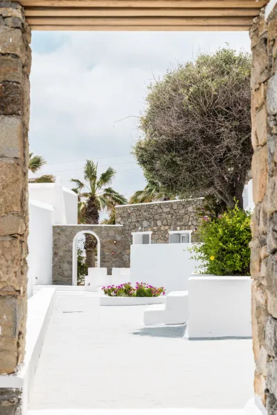 Pietra e Mare - Mykonos Moments by Mr and Mrs White