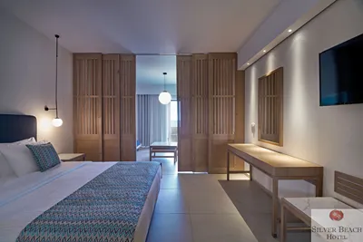 Silver Beach Hotel