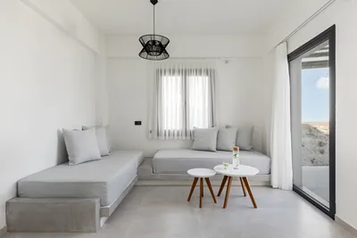 Ble Suites Santorini