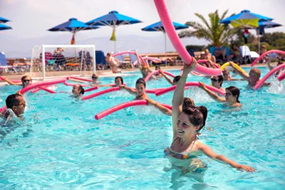 Mareblue Beach Resort