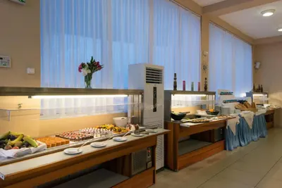 Panorama Sidari Hotel