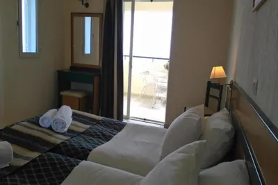 Porto Skala Village Hotel