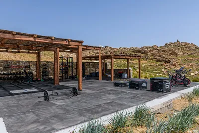 Charisma Hotel & Wellness Suites