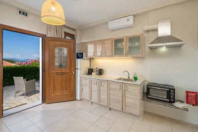Tassos House Fiskardo Kefalonia