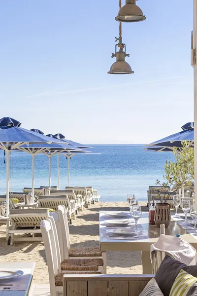 Villa Del Sol Mykonos