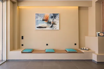 Aequor Luxury Rooms & Apartments