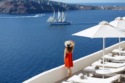 Oia Mare Villas