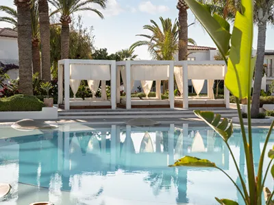 Caramel, A Grecotel Resort to Live