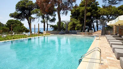 Elivi Skiathos
