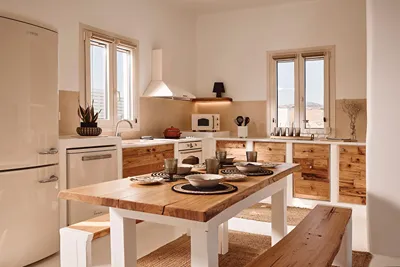 Infinity Villa Milos