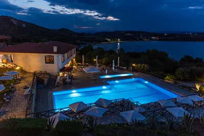 Agionissi Resort Chalkidiki