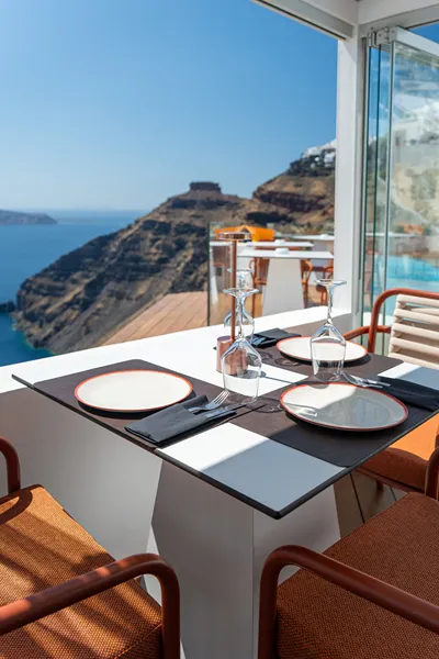 Sun Rocks Boutique Hotel