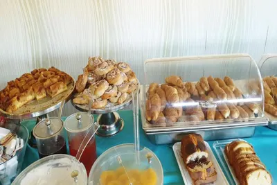 Eleana Boutique Hotel