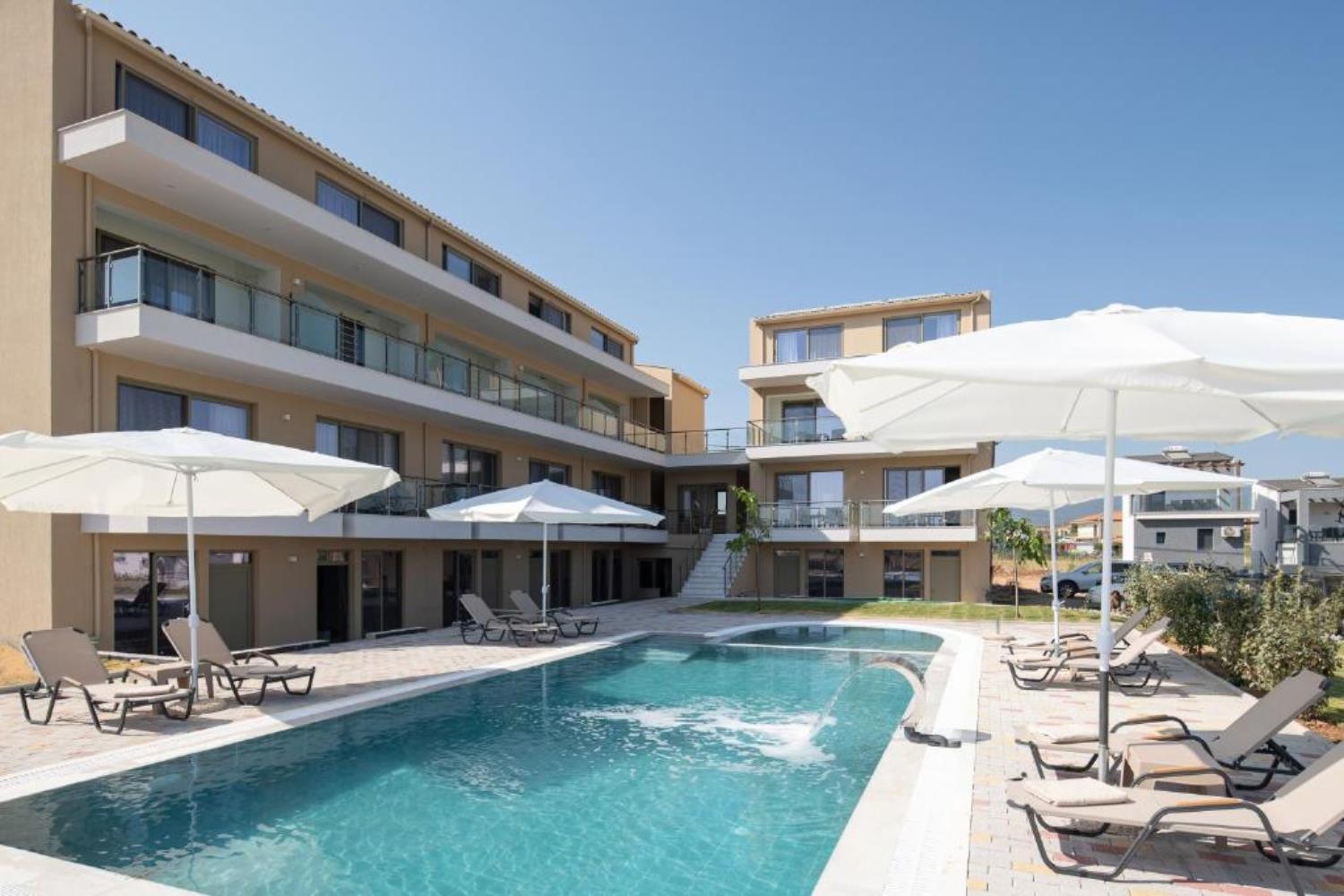 Aetherion Suites