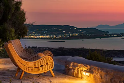 Mythic Paros, Adults - Only