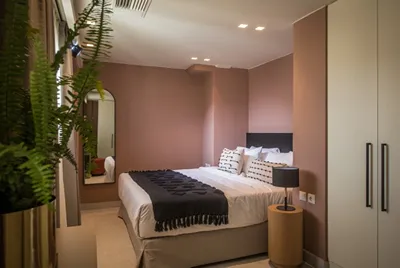 Centro Vero Suites by Omilos Hotels