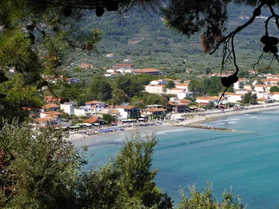 Blue Sea Resort
