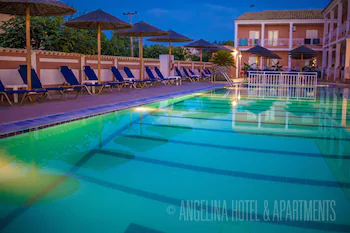 ANGELINA HOTEL