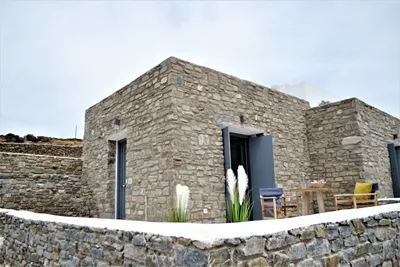 Krotiri View Paros