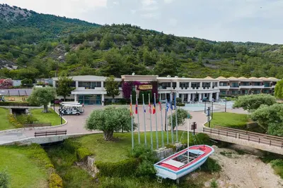 THASSOS GRAND RESORT