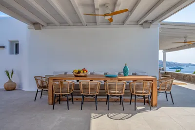 Villa Samba Mykonos