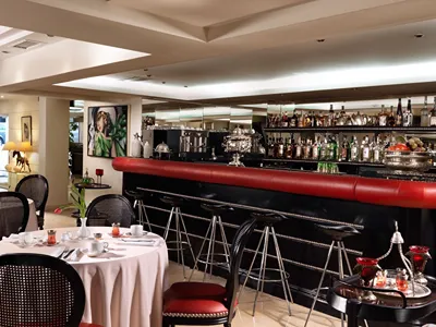 Best Western Plus - Embassy Hotel Athens