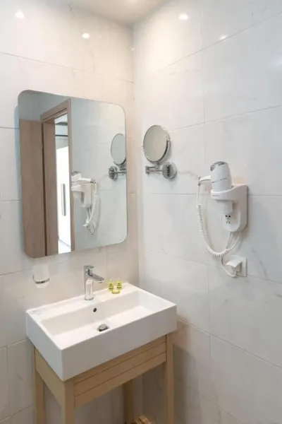 Regina Mare Hotel